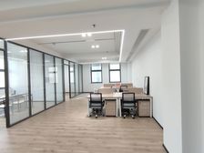 园区办公 环境优美 视野开阔 安静 靠近扬名地铁口