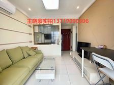 东尚明苑 首付5W出售 采光充足 临地铁 小区绿化高 送家私