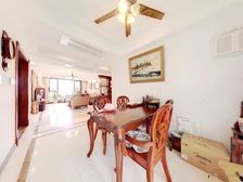 次新小区环境好 人车分流 精装少住 带车位;