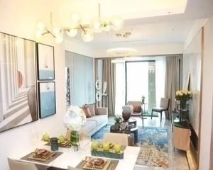 青龙湖300米 临湖小镇 6层高精装科技住宅 回家无触摸系统