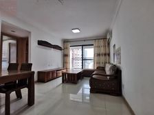 万科金悦香树 77平2居 南北向简装修 安静不临街