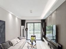 品秀·星图 3居 南向 中层 包税费 送车位 价格可谈