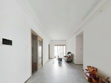 实地蔷薇国际 急售 南向 中层 包税 送车位 价格可谈