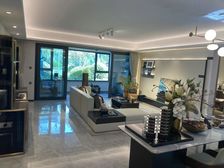 【特价新房】璀璨璟园 精装修大平层 11号线地铁口0距离 首