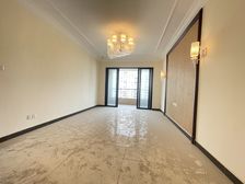 首期20万,恒大御景半岛精装修南北通透4房双主套。