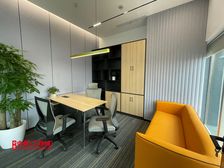 人民广场丨世界贸易大厦丨精装150平带家具丨高区丨港泰广场