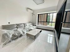 怡港花园 全新装修 全屋定制 电梯三房两卫 业主急售