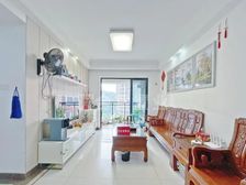 中海誉城 3居 南向 中层 急售 包税费 送车位 价格可谈