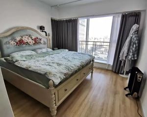 朝阳门昆泰国际公寓高层落地窗采光好 无遮挡业主诚意卖价格能聊