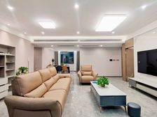 济南尊 四居室 直降50w 双气 精装修 送地下室