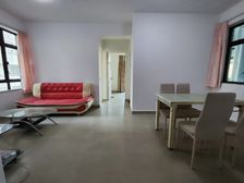 港人急售 爱都花园 电梯65平2居 东向简装修 安静不临街