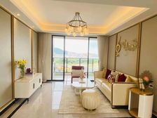 中铁诺德名著 南向 中层 急售 包税费 送车位 可议价