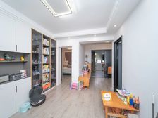 求知 田林三中 双南两房 婚房精装 业主买好急售 懂得来捡漏