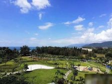 惊喜特推!可按揭,央企大盘!精装海景房,南北通透,可接送看房