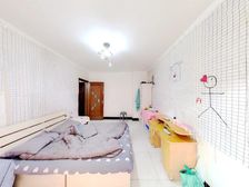 义兴里 企业产 中楼层带装修 采光视野无遮挡