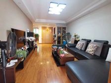 南北通透大三房!送40万装修!2楼!诚意出售!急卖