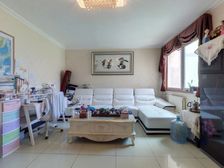 莲怡园二区 2室1厅 101.48平