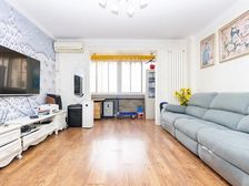 费用0.5 西三环 莲香园 花园式小区 三居室 视野好无遮挡