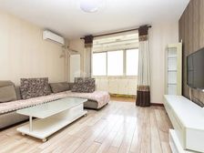 西三环 莲香园 西北向正规三居 诚意出售