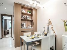 海淀永丰产业园!中海富华里!精装四居C4下跃!看房方便