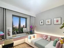 中绿东岳府 大三居 央企开发!精装准现房!恒温恒湿恒氧!