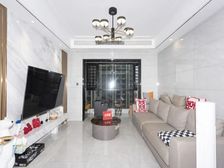 天安珑城 3房2厅2卫 119.66㎡