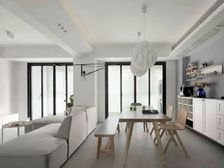 实地查勘丨租客刚搬走看房有钥匙丨房东急售丨南北通透