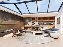 (火)总高6楼带阁楼丨近地铁邻万达丨满五税少