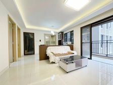 万科金色梦想 装修新采光通风好 业主置换诚售 价格合适可谈