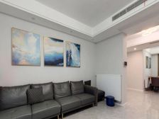 急急急 业主含泪甩卖忍痛割爱 166平精装修采光无敌