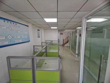 五爱广场 地铁口 多个隔断 百脑汇科技大厦 上下120平