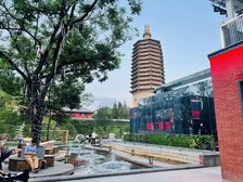 西城区天宁寺1号 独栋431平米联排独栋13层