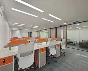 车道沟地铁上盖 嘉豪国际中心 出售350平 南向 随时看房