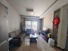 天健上城 送车位 包税费 中层 急售 南向 价格可谈