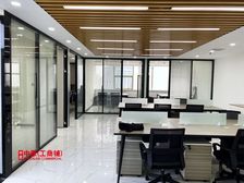 人民广场丨港泰广场丨精装200平带家具丨正对电梯丨近港泰广场