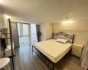 后北营家园 精装一居 大产权140w 拎包住 着急用钱急售