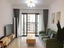 b尚东阳光 南向 精装修 价格可谈 包税 送车位