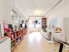 养蚕里新村:精装南北通2室2厅,平直+振华學区可用,带汽车库