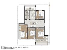 省委宿舍 大院传达 停车方便 房主诚心出售 采光好