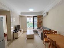 三亚市区 稀有小户型星域 南北通透 采光通风好 接受按揭