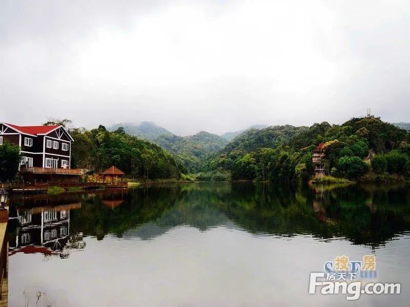 海景精裝房,南北通,70年產權現房,三亞樂東樂東山海韻龍棲灣二手房