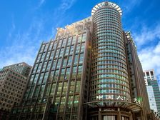 五矿广场 中汇 兆泰国际 中国人寿大厦写字楼半层1000平租