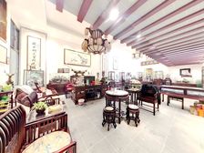 品质金科 王府花园 新装独栋别墅 全新中式装修 房东急售