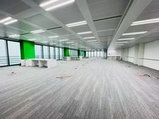 特房波特曼财富中心,精装写字楼,看海景,五星大堂,总部办公