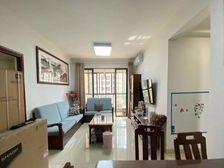 中国铁建国际花园 南向 中层 包税费 送车位 可议价