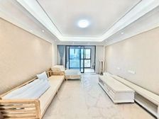 江景房 中海寰宇天下 四房两卫端户!楼层好!视野无遮挡