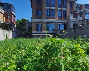 中骏蓝湾300平大花园 端户别墅 视野无遮挡 私家车库地铁口