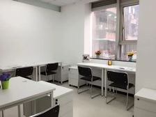 越秀 纪念堂 高层视野采光好 全新装修配家具 大小面积可选