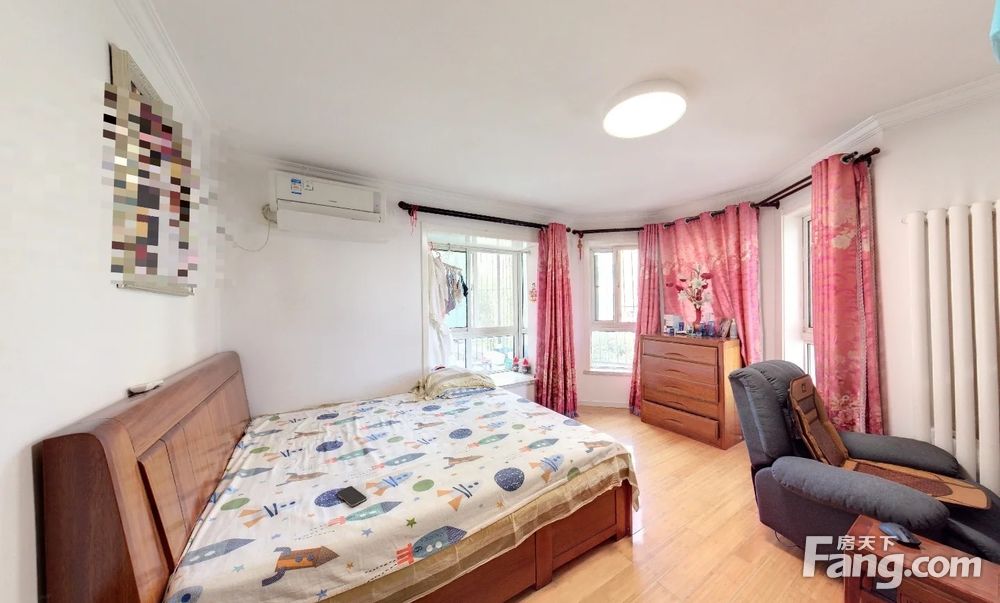 中jie费1万春花园2室2厅10522平