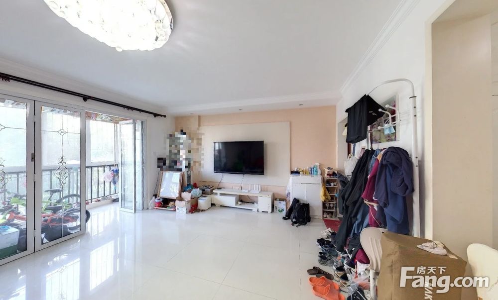 中jie费1万春花园2室2厅10522平